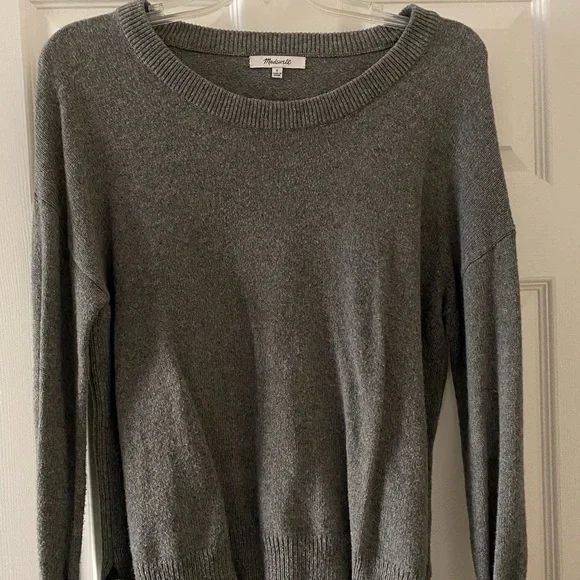 Madewell Sweater - Picture 2 of 8